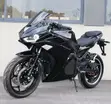 New Beetle Bolt Stinger Electric Motorcycle 2025 - 4