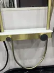 Thermostatic Multifunctional Shower System - 3