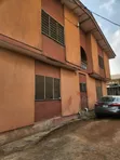 3-Bedroom Block of Flats for Sale in Fatolu, Ipaja - 1
