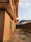 3-Bedroom Block of Flats for Sale in Fatolu, Ipaja - 2