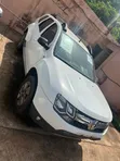 Renault Duster 2014 Headlamp - 2