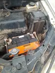 Lexus RX 2008 Grey SUV - 2