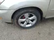 Lexus RX 2008 Grey SUV - 5