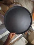 16" Non-Skid Serving Tray - 1