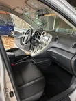 Toyota Matrix 2013 Silver - 3
