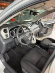 Toyota Matrix 2013 Silver - 4