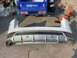 Cikakken Bumper na Lamborghini Urus 2022 (Gaba & Baya) - 2