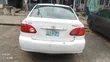 Toyota Corolla 2004 Fari - 4
