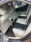 Toyota Camry 2014 Gray - 2