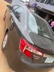 Toyota Camry 2014 Gray - 5