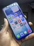Sabon Apple iPhone 11 Pro Max 64GB Grey - 1