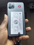 Sabon Apple iPhone 11 Pro Max 64GB Grey - 3
