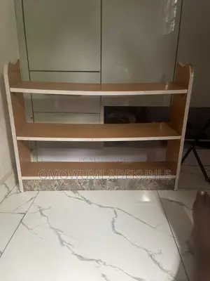 Home Interiors Takalmi Rack Stand