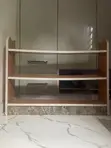 Home Interiors Takalmi Rack Stand - 2