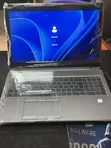 HP ZBook 15 G5 Laptop - Intel Core i7, 16GB RAM, 256GB SSD - 1