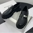Louis Vuitton Quality Leather Loafers - 2