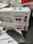 World Vision Dual Lens Bulb Camera - 2