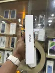 Sabon Apple iPhone 18 Pro Max 256GB Burgundy - 3