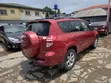 Toyota RAV4 2.5 Limited 2010 Ja - 2