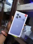 Sabon Apple iPhone 18 Pro 256GB Glacier - 2