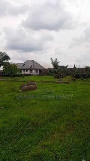 930sqm Dry Land for Sale at Rumuowuta, Eneka - NGN 20m/Plot