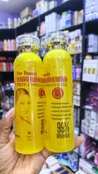 Fav Beauty Snow Bleach Oil - 2