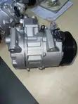 Brand New Denso AC Compressor for Lexus RX350 2015 - 2