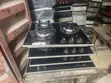 Magic 3-Burner Gas Cooker - Baki Gilashi - 2