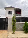 4-Bedroom Duplex for Sale in Dantata Estate, Kubwa - 2