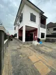 4-Bedroom Duplex for Sale in Dantata Estate, Kubwa - 3