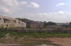 3,074 SQM Filin Zama Guzape Main
