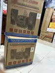 Polystar PV-SUB811 Multimedia Sound System with Bluetooth - 1