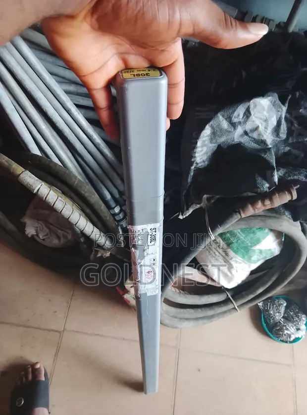 Hyundai ST-308L TIG Welding Rod - 1