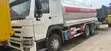 Sinotruk Howo 6x4 Water Sprinkler Truck (20,000L) - 2