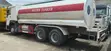 Sinotruk Howo 6x4 Water Sprinkler Truck (20,000L) - 3