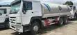 Sinotruk Howo 6x4 Water Sprinkler Truck (20,000L) - 4