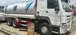 Sinotruk Howo 6x4 Water Sprinkler Truck (20,000L) - 5