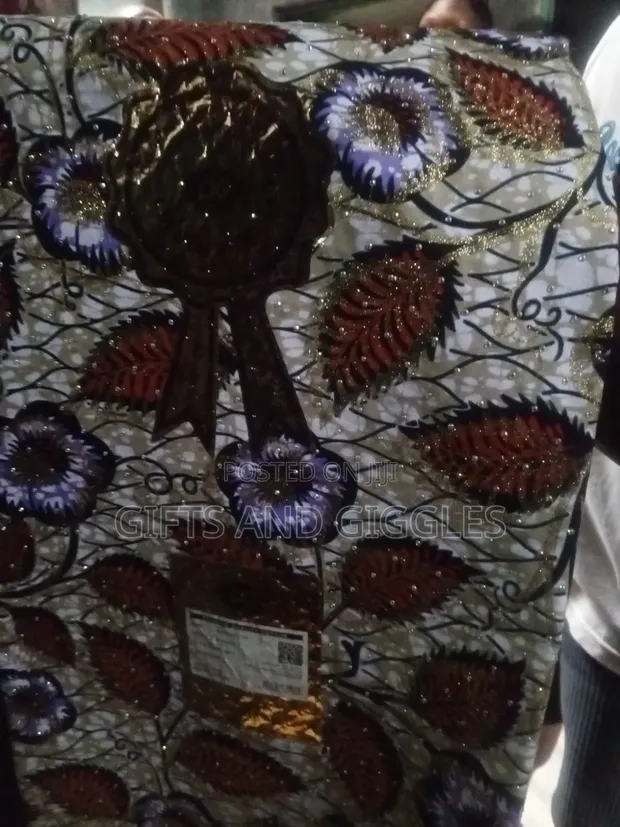 Hollandiva Ankara Mai Dutse (Yadi 6) - 1