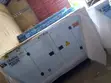 Jirgin Perkins 100KVA Mai Jinjirin Sauti na Diesel - 1