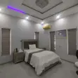 Gidan Girma Mai Dakuna 6 Da Pool & Gym A Pinnock Estate, Lekki - 2