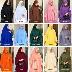 Kyawawan Hijab masu launuka iri-iri - Sabo
