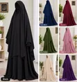 Kyawawan Hijab masu launuka iri-iri - Sabo - 5