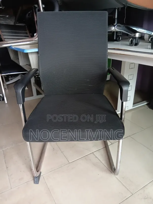 Boss Office Products Chair na Bako - Baki - 1