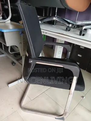 Boss Office Products Chair na Bako - Baki