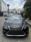 Lexus ES 350 2017 Foreign Used - 1