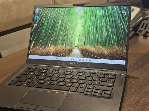 Dell Latitude 7400 Laptop - Intel Core i5, 8GB RAM, 512GB SSD - 1