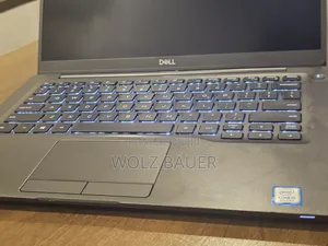 Dell Latitude 7400 Laptop - Intel Core i5, 8GB RAM, 512GB SSD