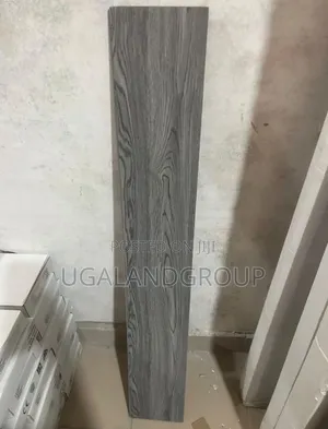 Luxury SPC Plank Flooring