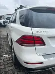 Mercedes-Benz GLE-Class 2016 Fari - 4