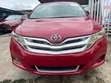 Toyota Venza 2010 Ja - 1